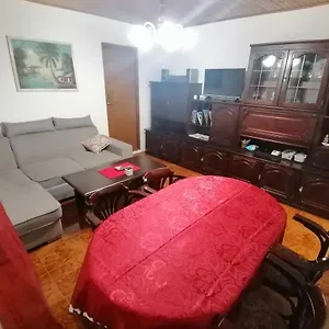  Appartamento Zepina