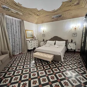 La Piazza è Mia Appartamento Cefalù