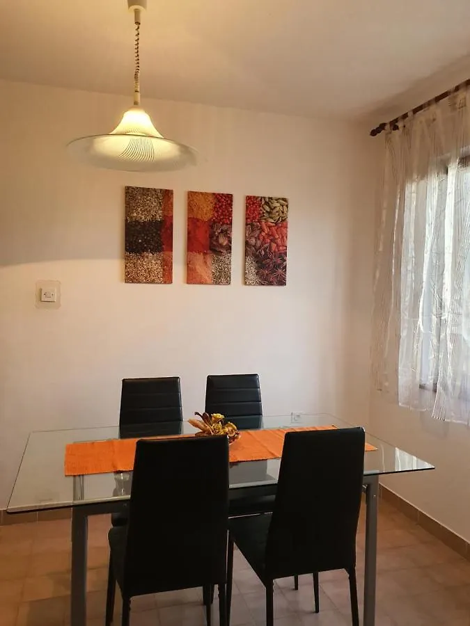 Apartments Luciana & Helena Pula Kroatien