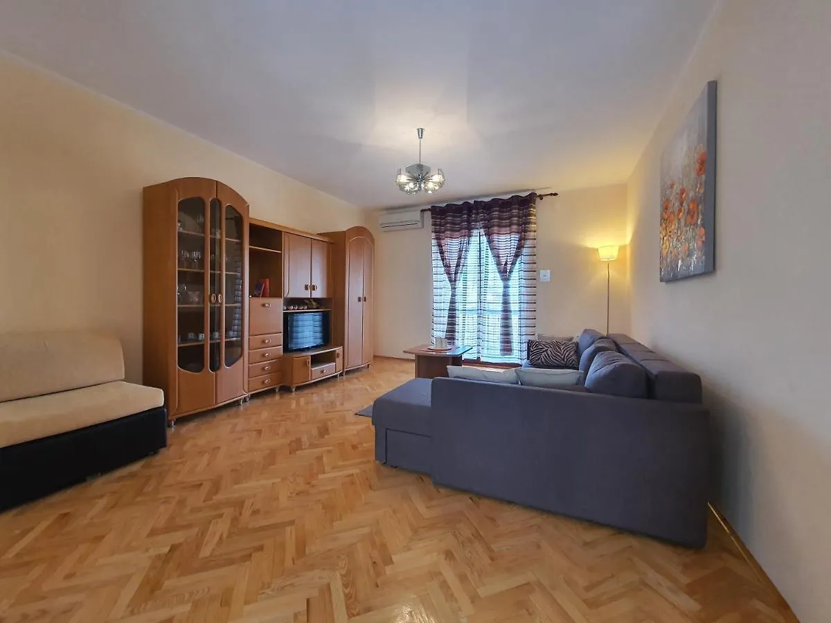 Apartments Luciana & Helena Pula
